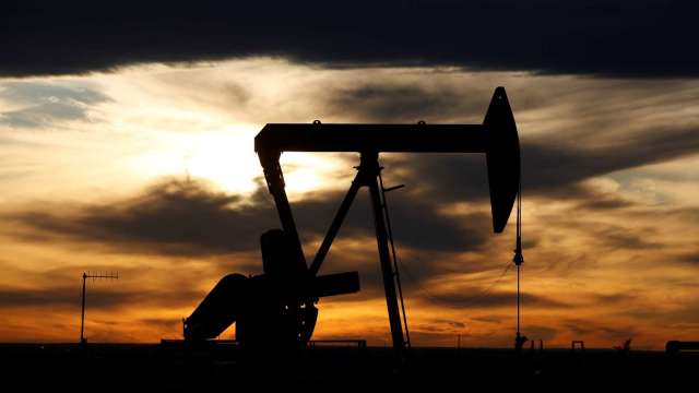 〈能源盤後〉IEA示警 OPEC+減產恐令市場提早並擴大短缺 油價連漲4周（圖：REUTERS/TPG） Tag石油原油天然氣汽油