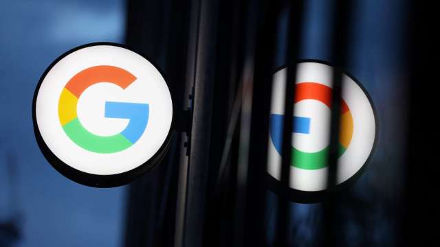 Google將在英國開放應用程式其他付費選擇（圖：REUTERS/TPG）