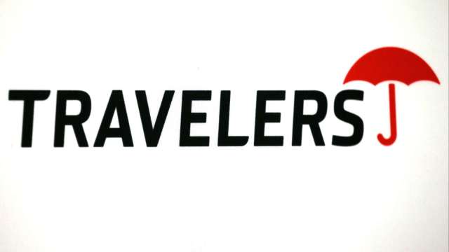 Travelers Companies上季获利衰退。（图：REUTERS/TPG）(photo:CnYes)