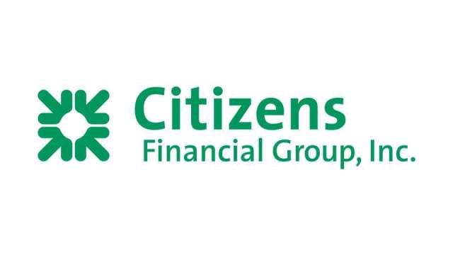 Citizens Financial Group Inc獲利未達預期。（圖：公司logo）