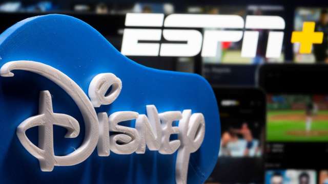迪士尼下周启动第二轮裁员 ESPN娱乐部门砍15%人力 （图：REUTERS/TPG）(photo:CnYes)