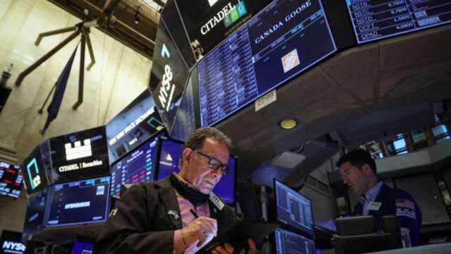华尔街将有新的恐慌指数 「一日VIX」下周推出 (图:REUTERS/TPG)(photo:CnYes)