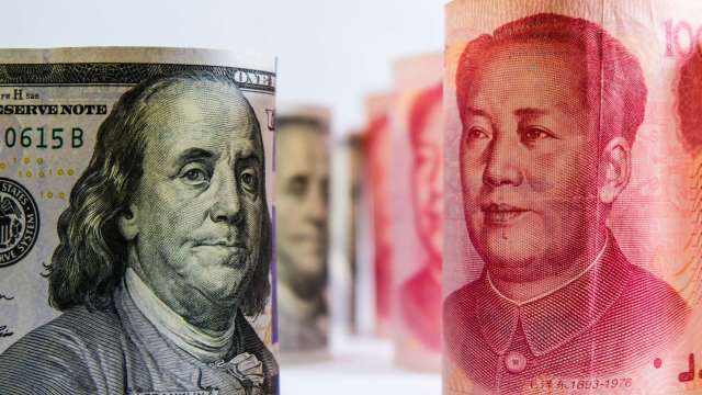 Re: [新聞] 又一大國宣布：中國進口商品將用人民幣結算 停用美元！