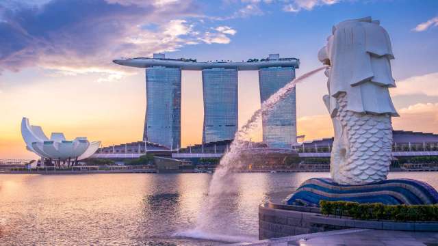 房市太热！新加坡调高印花税 外国人买房税率翻倍至60% (图:Shutterstock)(photo:CnYes)