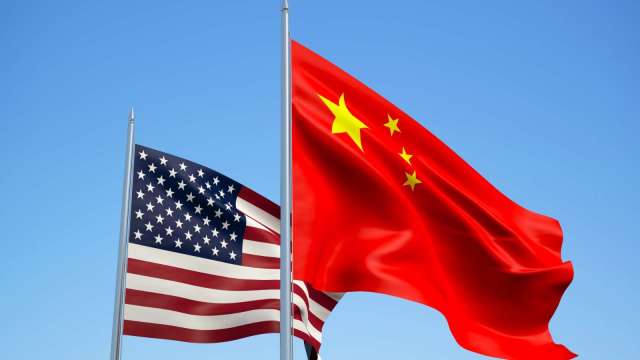 SIA：中國仍是美國晶片業者的最大市場 籲政府給明確規範 (圖:Shutterstock)