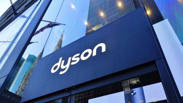 擴大全球投資 Dyson赴新加坡設下一代電池廠 (圖:Shutterstock)
