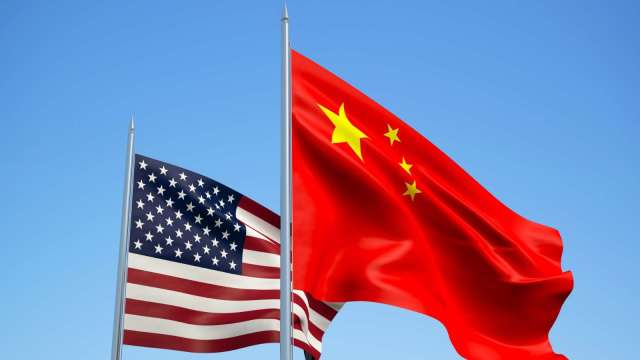 拜登顧問：中國握有關鍵礦物令美國處境脆弱 風險如歐洲依賴俄國油氣 (圖:Shutterstock)