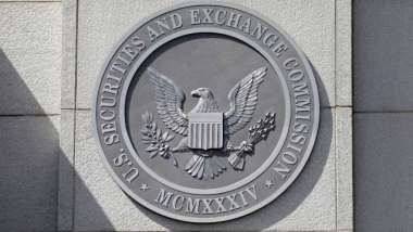SEC發布更嚴格美股庫藏股監管新規  (圖：REUTERS/TPG)