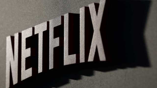 Netflix市值翻倍 前雅虎CEO：後悔當初沒有收購 (圖：REUTERS/TPG)