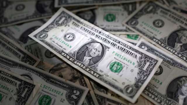 US Dollar Index Rises Slightly as Markets Await US Inflation Data and Debt Ceiling Negotiations