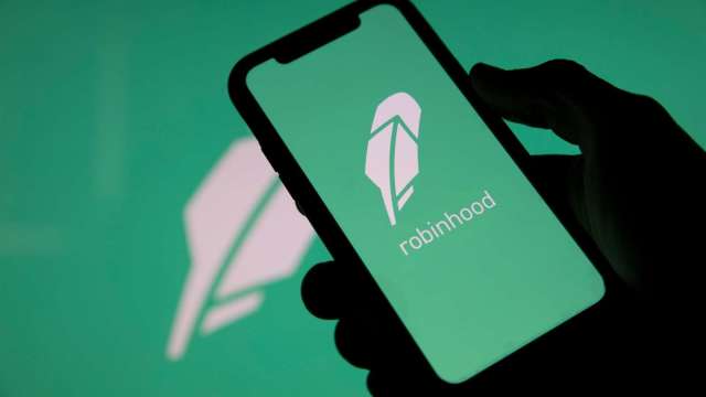 Robinhood宣布下周起推出24小時全天候交易服務 (圖:Shutterstock)