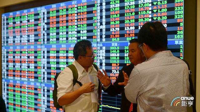 皇龍2023年首季轉盈,每股純益0.69元。(鉅亨網記者張欽發攝)