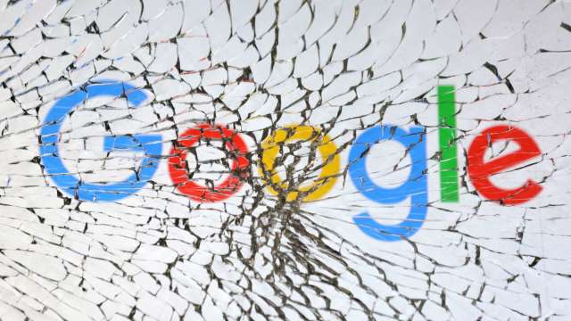 印度開始調查谷歌應用內購買是否違反反壟斷規定。（圖：REUTERS/TPG）