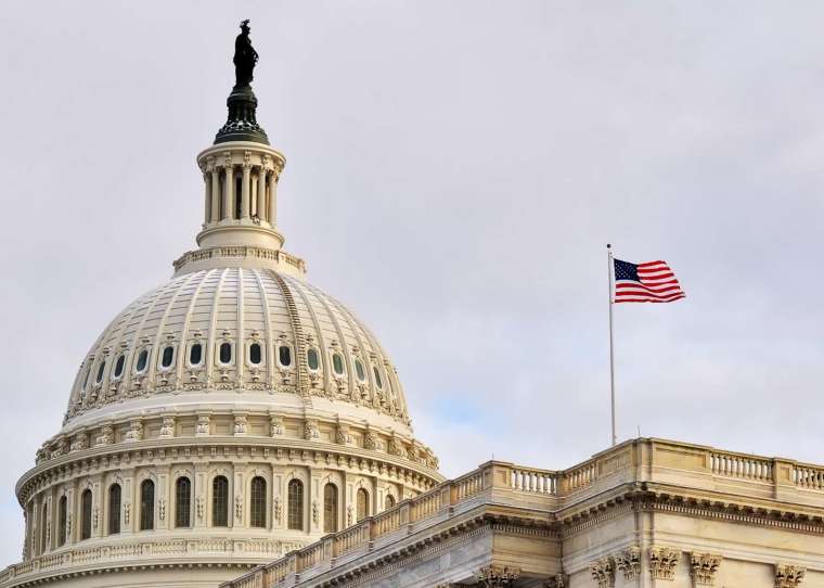 葉倫表示正全力推動國會談判順利，並未與拜登討論任何延遲付款的計畫。(圖:Shutterstock)