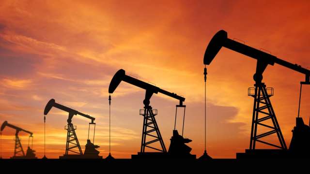 美國8月將填補300萬桶戰略儲油 油價審慎上漲 (圖:Shutterstock)