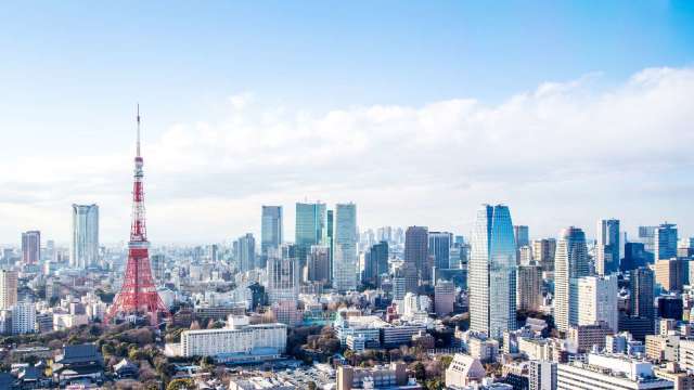 日股強勢！日經225指數突破3萬點大關 一年半首見 (圖:Shutterstock)