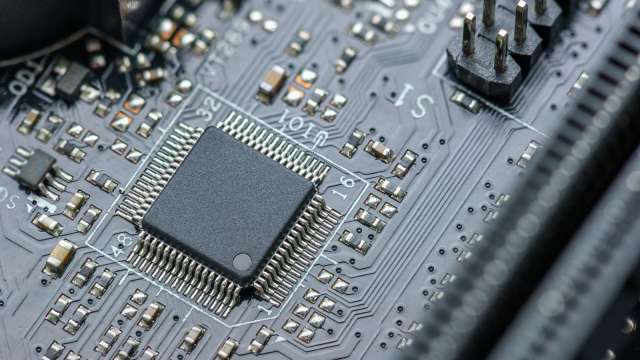 英國計劃向國內晶片業投資12億美元 專注IC設計、研究等優勢領域  (圖:Shutterstock)