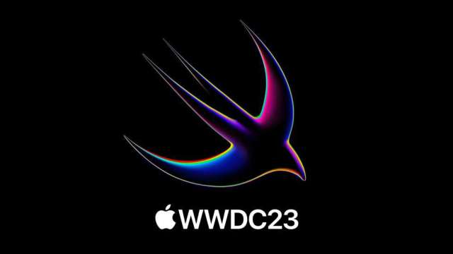 蘋果公布2023年開發者大會WWDC活動日程 (圖片：蘋果官網)