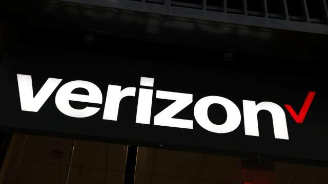 Verizon擬精簡重組 6000名客服人力恐先遭開刀（圖：REUTERS/TPG）