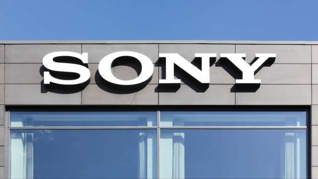 備戰需求復甦 Sony買地擴建手機感測器熊本廠 (圖:Shutterstock)