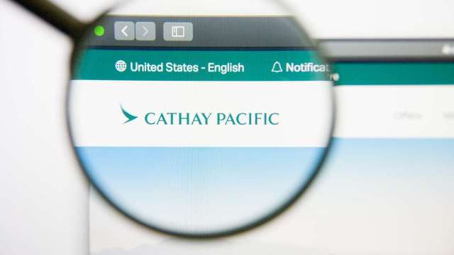 cover image of news article