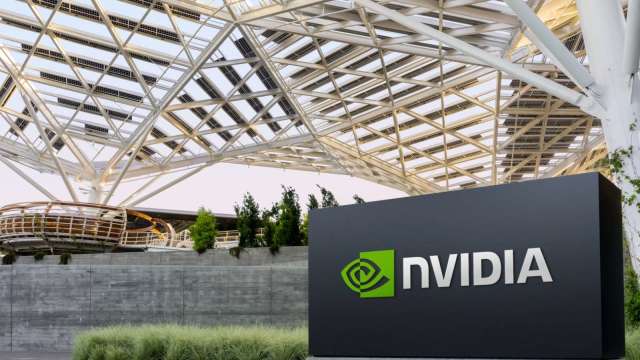 長期看好Nvidia 但Wood準確錯過了這支股票今年的飆漲(圖:REUTERS/TPG)