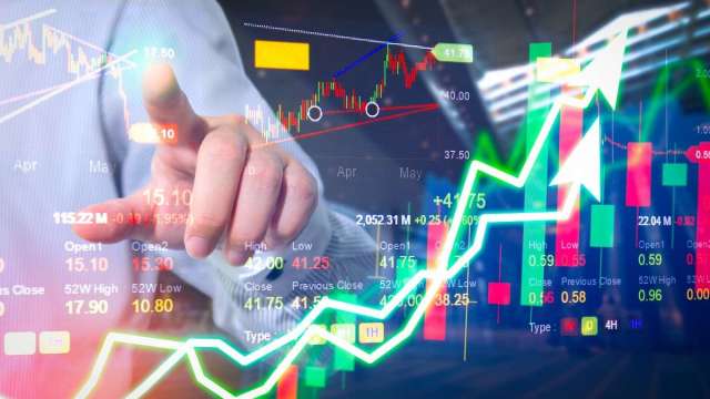 操盤手看台股：新AI股、新政策股表態，6月先選誰？(圖:shutterstock)