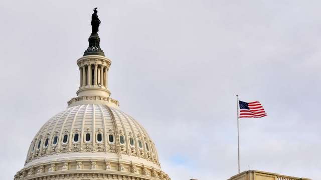 美債違約擔憂減輕！眾議院通過債限協議、下步闖關參院  (圖:Shutterstock)