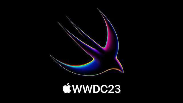 蘋果2023WWDC將登場，傳出正在測試高階Mac桌機和處理器。(圖取自蘋果官網)