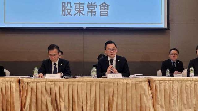 台灣虎航今日召開股東常會。(圖:台灣虎航提供)