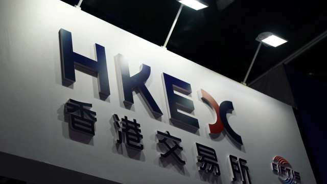 【袁志峰專欄】港股反彈力弱,南向資金減持 (圖:REUTERS/TPG)