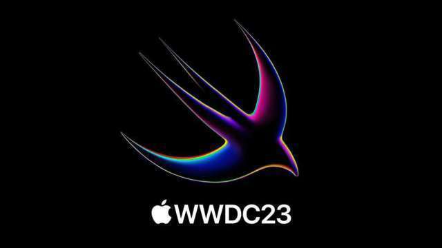 蘋果 2023WWDC 將登場 (圖取自蘋果官網)