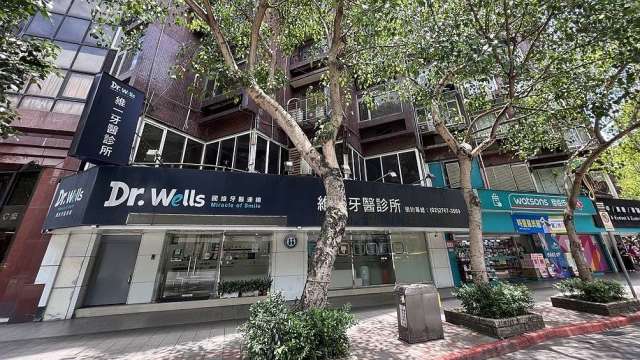 北市民生社區消費力強，社區型影城及店面標售案受矚目。(圖：高力國際提供)