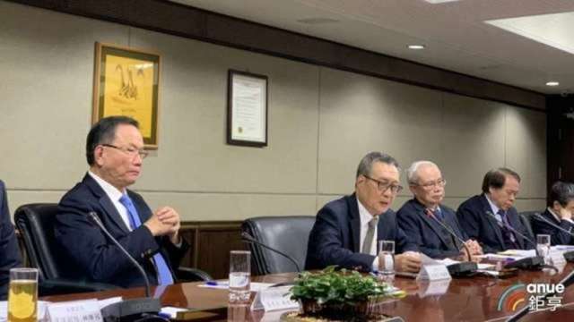 台塑、台化估Q2衰退 南亞看下半年逐季增(圖:鉅亨網資料照)