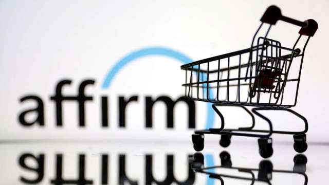 Affirm、亚马逊扩大合作 Amazon Pay添加先买后付功能 （图：REUTERS/TPG）(photo:CnYes)