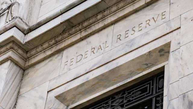 債市最新押注 7月將是Fed最後一次升息  (圖:Shutterstock)