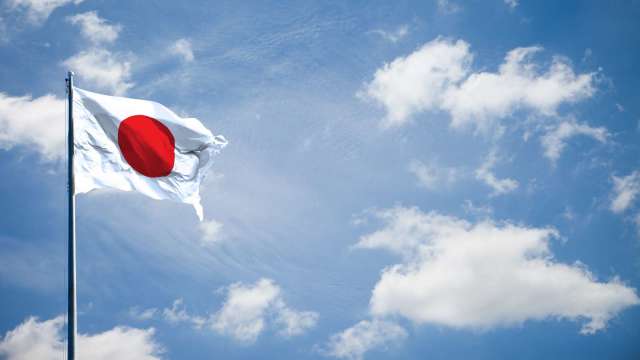 企業投資增加 日本上修Q1 GDP增長率至2.7% (圖:Shutterstock)