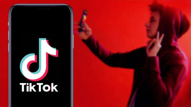 彭博：TikTok擬將電子商務業務規模擴大逾三倍 (圖：shutterstock)
