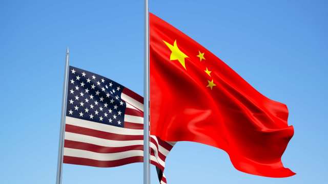 美參院外委會通過議案 取消中國「開發中國家」地位 (圖:Shutterstock)
