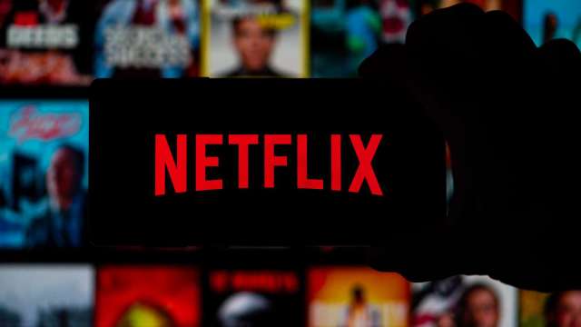 Netflix揮軍體育賽事直播 傳鎖定名人高爾夫球賽 (圖:Shutterstock)