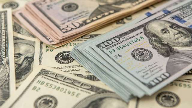 美国史上最大诈欺案，2,800亿美元新冠疫情救济金恐被诈领。（图：Shutterstock）(photo:CnYes)