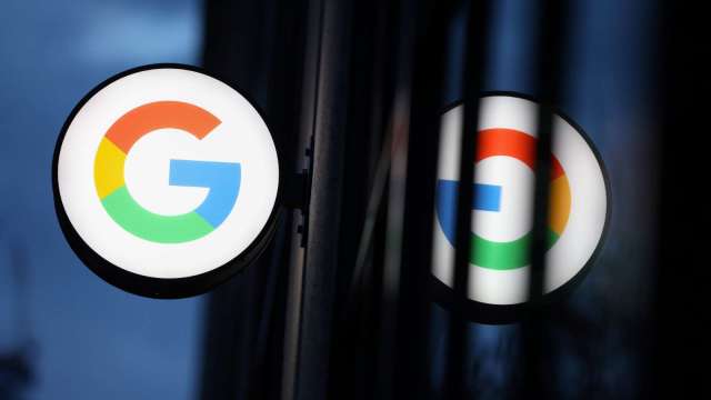 歐盟抨擊Google濫用廣告技術權利 面臨分拆風險（圖：REUTERS/TPG）