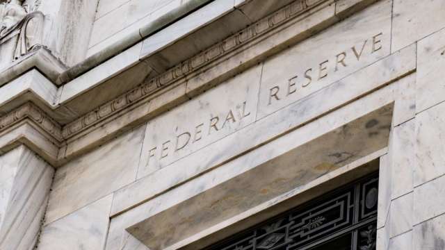 Fed 6月、5月聲明比一比 (圖:Shutterstock)