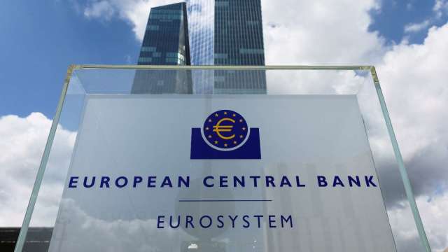 ECB如期升息1码 利率升至22年来新高 下月可能继续升息（图：REUTERS/TPG）(photo:CnYes)
