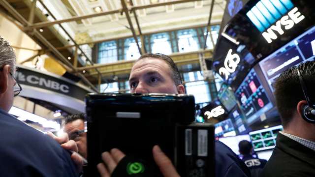 一个月内股价翻一倍 华尔街开始下调SoFi评级 （图：REUTERS/TPG）(photo:CnYes)