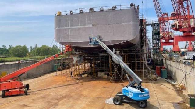 cover image of news article