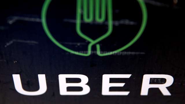 降低營運成本 Uber將裁員200人(圖：REUTERS/TPG)