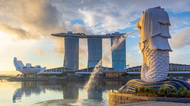 新加坡超越上海、香港成全球高階生活成本最貴城市| Anue鉅亨- 國際政經
