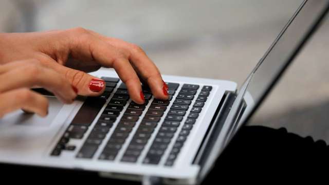 cover image of news article