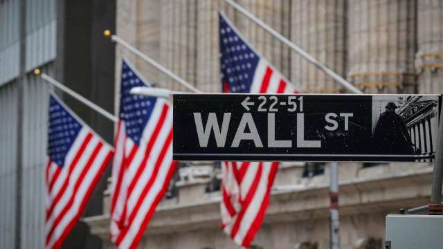 Fed鹰派立场引升息担忧 美国股票基金流出创12周最大（图：REUTERS/TPG）(photo:CnYes)